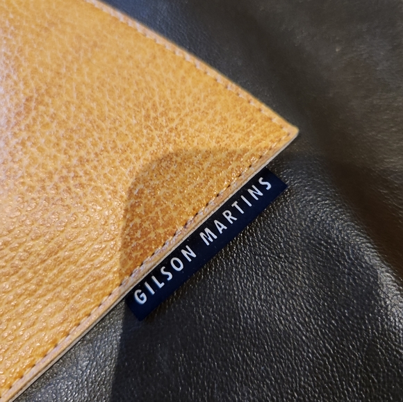 Brazilian Flag Messenger Bag - Picture 10 of 10